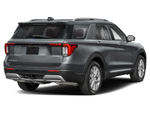 2027 Ford Explorer 4-Door 4DR RWD PLTNM