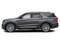 2027 Ford Explorer 4-Door 4DR RWD PLTNM