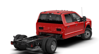 2026 Ford F-350SD XL DRW
