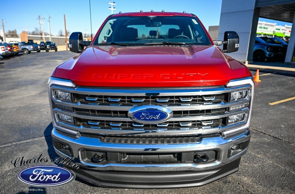 2026 Ford F-350SD XL DRW