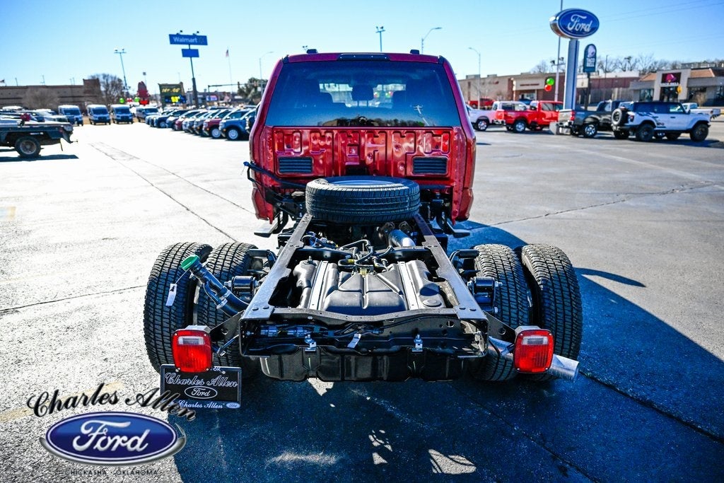 2026 Ford F-350SD XL DRW