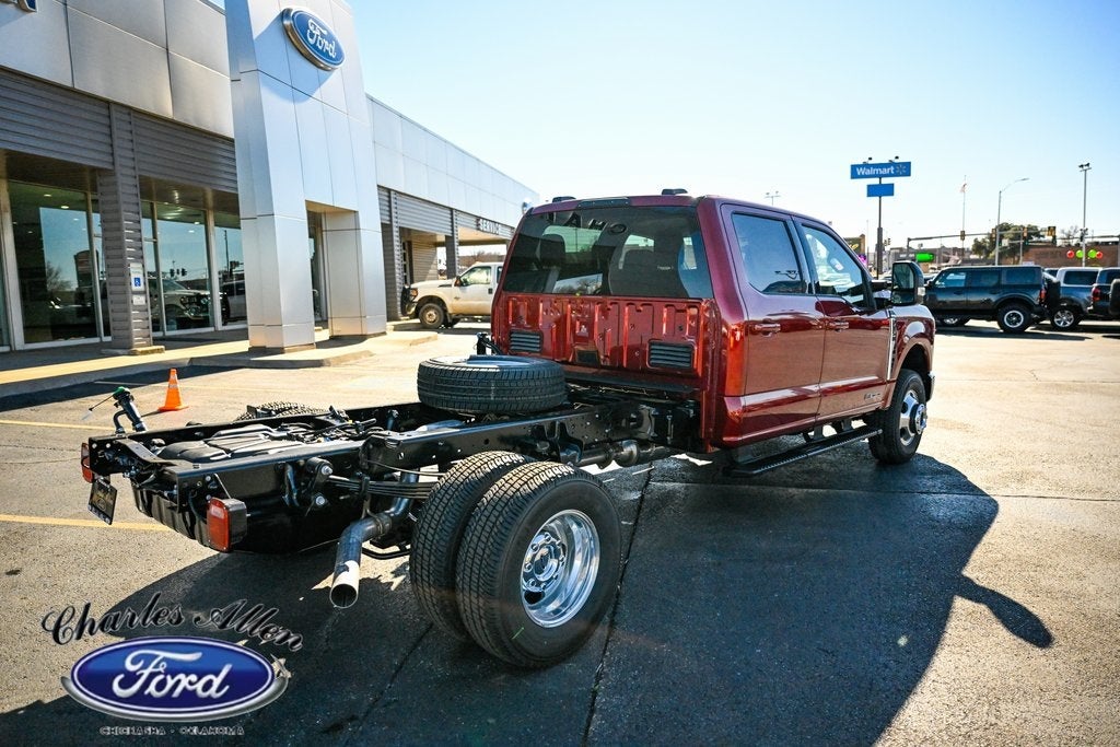 2026 Ford F-350SD XL DRW