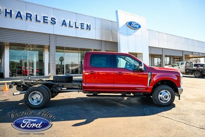 2026 Ford F-350SD XL DRW