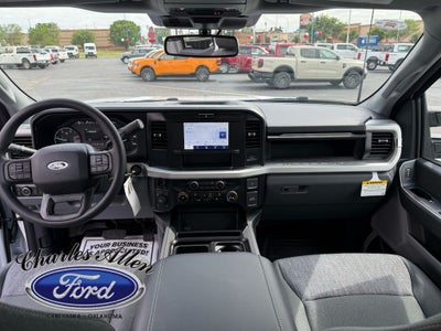2026 Ford F-350SD XL 168 WB