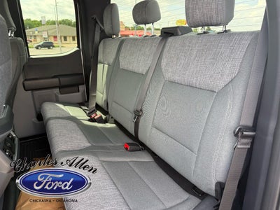 2026 Ford F-350SD XL 168 WB
