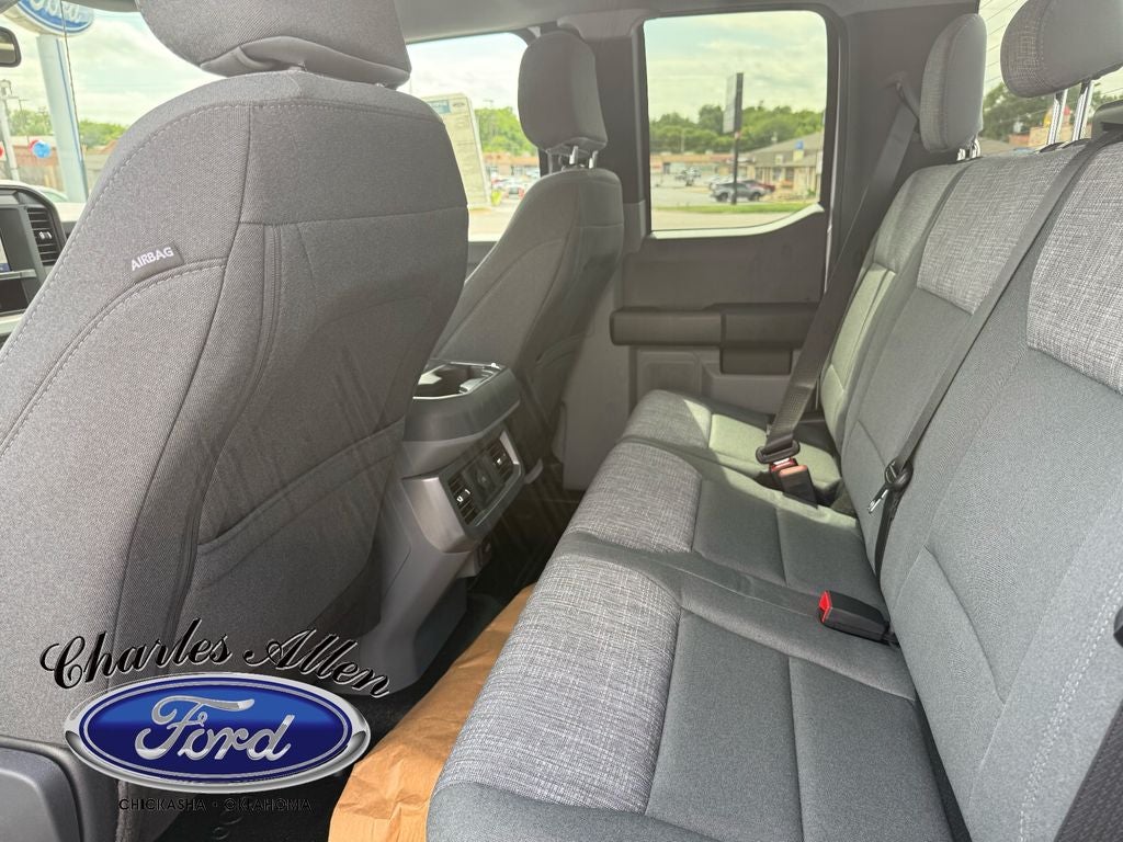 2026 Ford F-350SD XL 168 WB