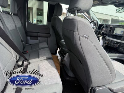 2026 Ford F-350SD XL 168 WB