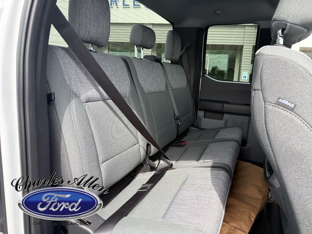 2026 Ford F-350SD XL 168 WB