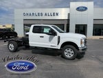 2026 Ford F-350SD XL 168 WB