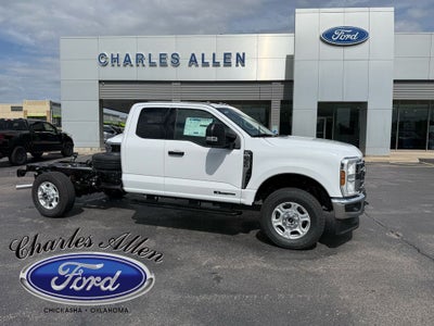 2026 Ford F-350SD XL 168 WB