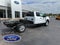 2026 Ford F-350SD XL 168 WB