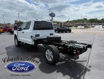 2026 Ford F-350SD XL 168 WB