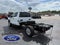2026 Ford F-350SD XL 168 WB