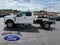 2026 Ford F-350SD XL 168 WB