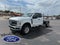 2026 Ford F-350SD XL 168 WB