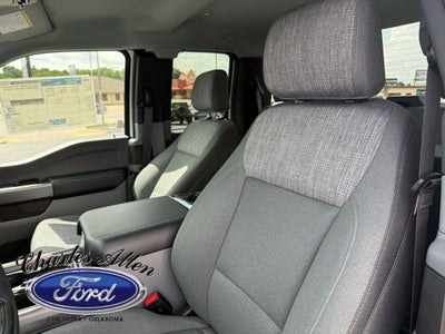 2026 Ford F-350SD XL 168 WB