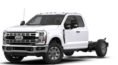 2026 Ford F-350SD XL 168 WB
