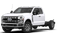 2026 Ford F-350SD XL 168 WB