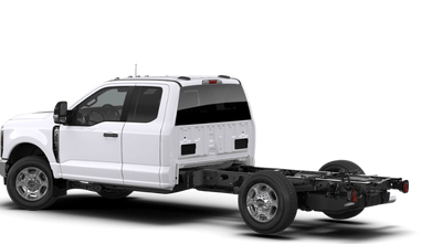 2026 Ford F-350SD XL 168 WB