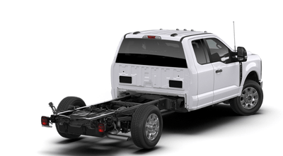 2026 Ford F-350SD XL 168 WB