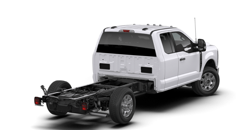 2026 Ford F-350SD XL 168 WB