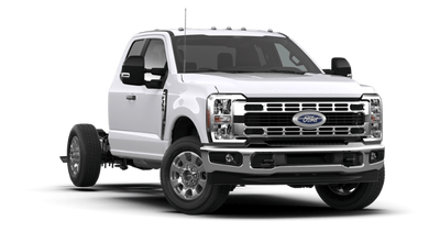 2026 Ford F-350SD XL 168 WB