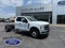 2026 Ford F-350SD XLT DRW