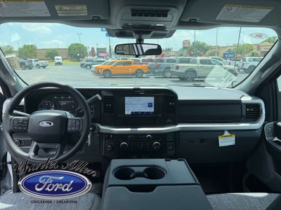 2026 Ford F-350SD XLT DRW