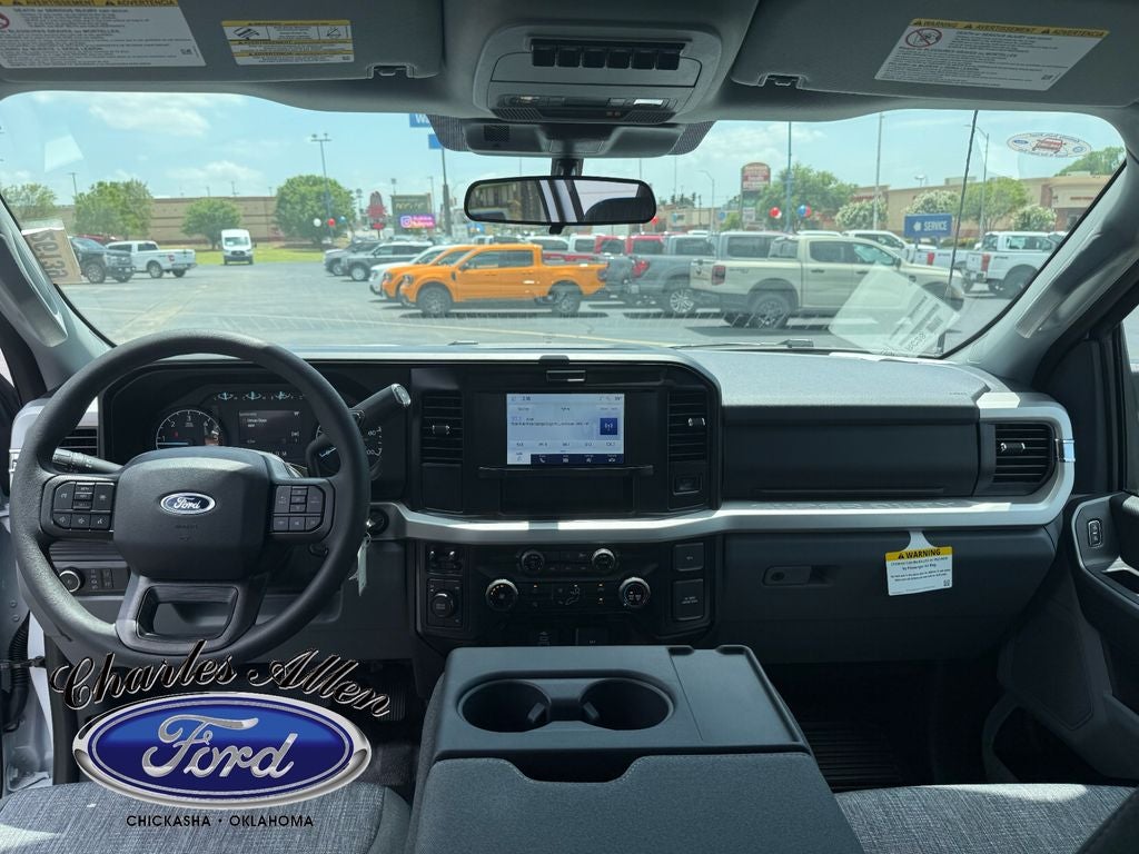 2026 Ford F-350SD XLT DRW