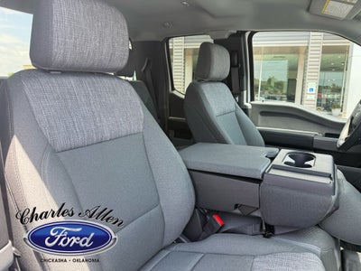 2026 Ford F-350SD XLT DRW