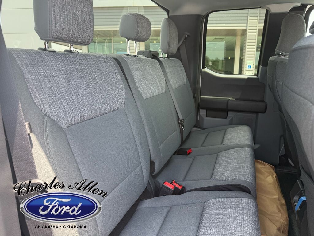 2026 Ford F-350SD XLT DRW
