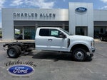 2026 Ford F-350SD XLT DRW