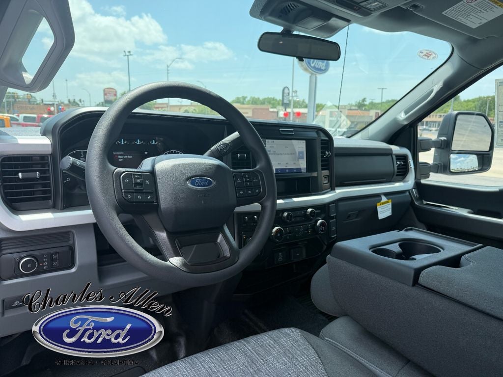 2026 Ford F-350SD XLT DRW