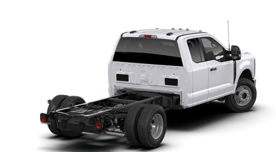 2026 Ford F-350SD XLT DRW