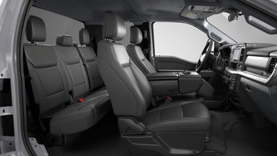2026 Ford F-350SD XLT DRW