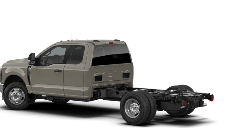 2026 Ford F-350SD XLT DRW