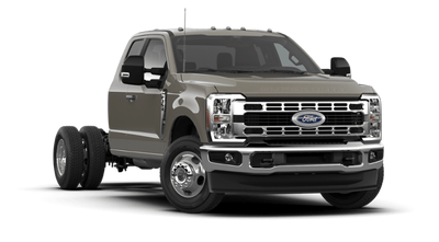 2026 Ford F-350SD XLT DRW