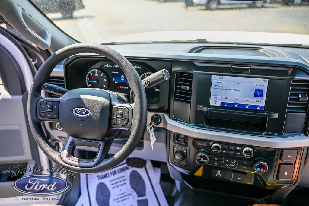 2026 Ford F-350SD XL DRW