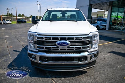 2026 Ford F-350SD XL DRW