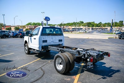 2026 Ford F-350SD XL DRW
