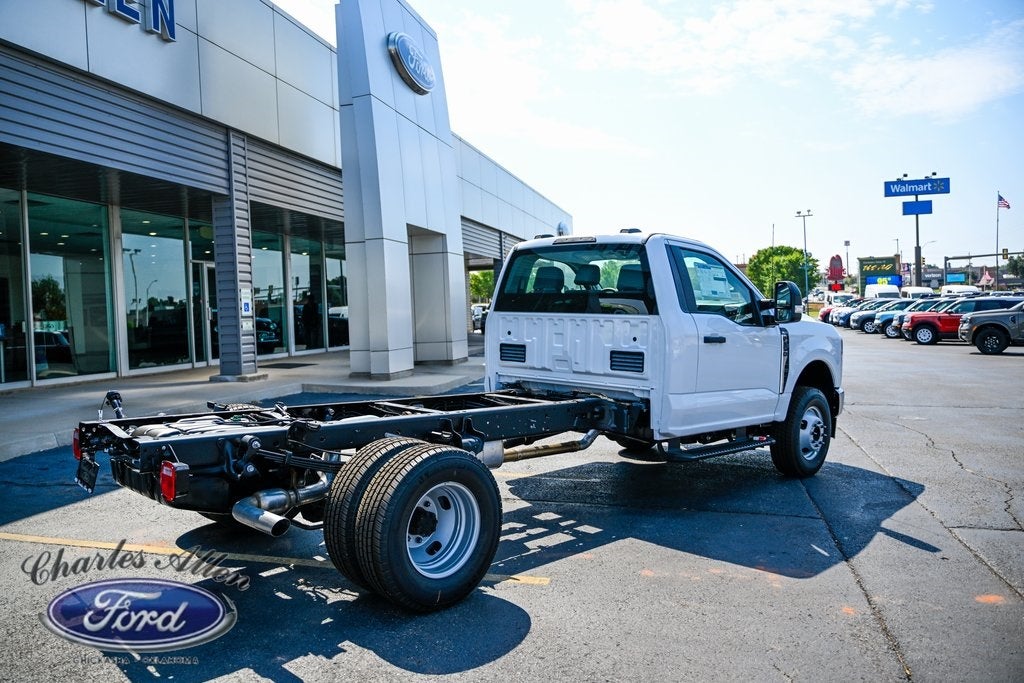 2026 Ford F-350SD XL DRW