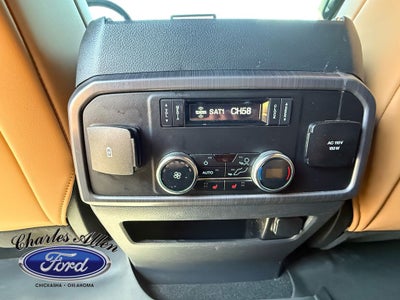 2024 Ford Expedition Max Platinum