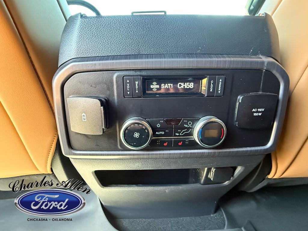 2024 Ford Expedition Max Platinum