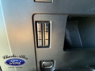 2024 Ford Expedition Max Platinum
