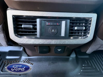 2024 Ford F-250SD King Ranch