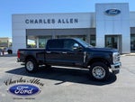 2024 Ford F-250SD King Ranch