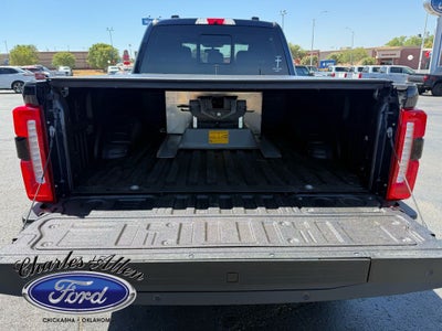 2024 Ford F-250SD King Ranch