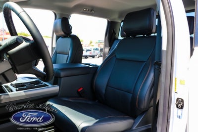 2025 Ford F-250SD Lariat