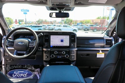 2025 Ford F-250SD Lariat