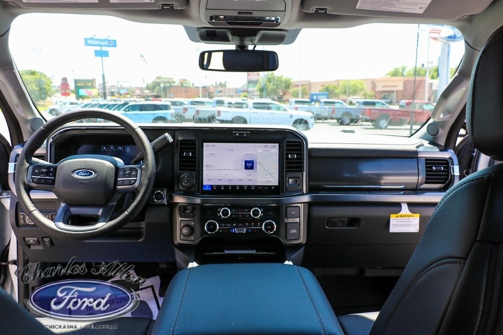 2025 Ford F-250SD Lariat